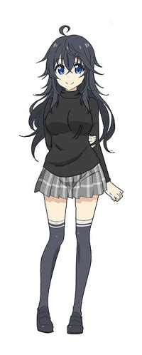 how old is ako tamaki.